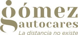 Autocares Gomez